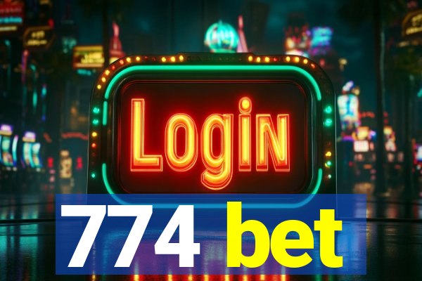 774 bet